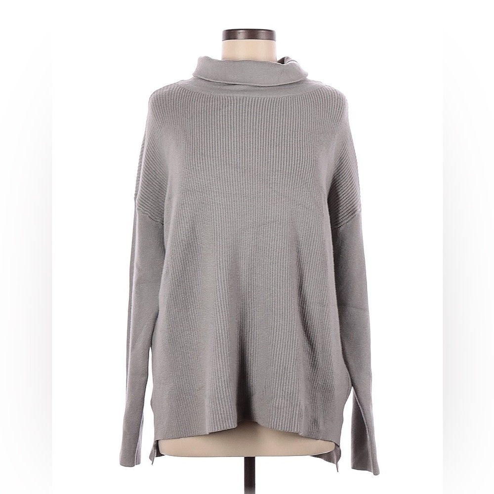 XXS Devotion by Cyrus Grey Turtleneck